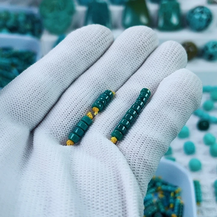 昇***直切4尺寸玉化福利特价