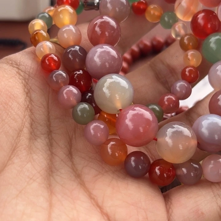 L***栗泥塑泥塑是真的不适合你