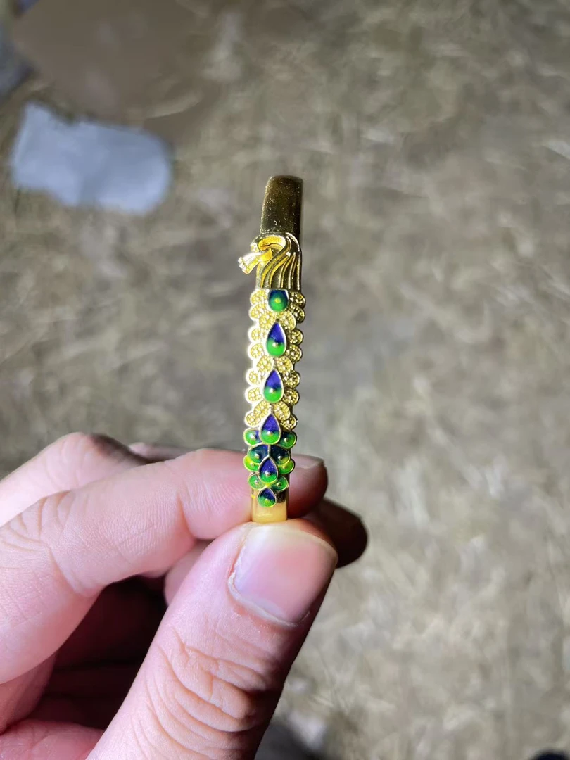 一个家居摆件58 精美摆件 精美摆件 现代复古摆件