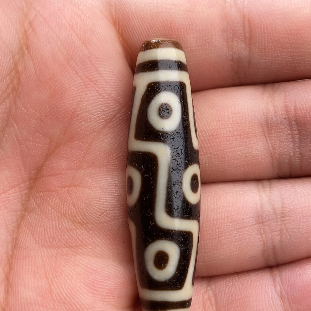 东***.玛瑙/玉髓未镶嵌颈饰