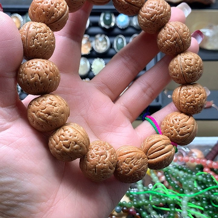 水晶水晶手链未镶嵌