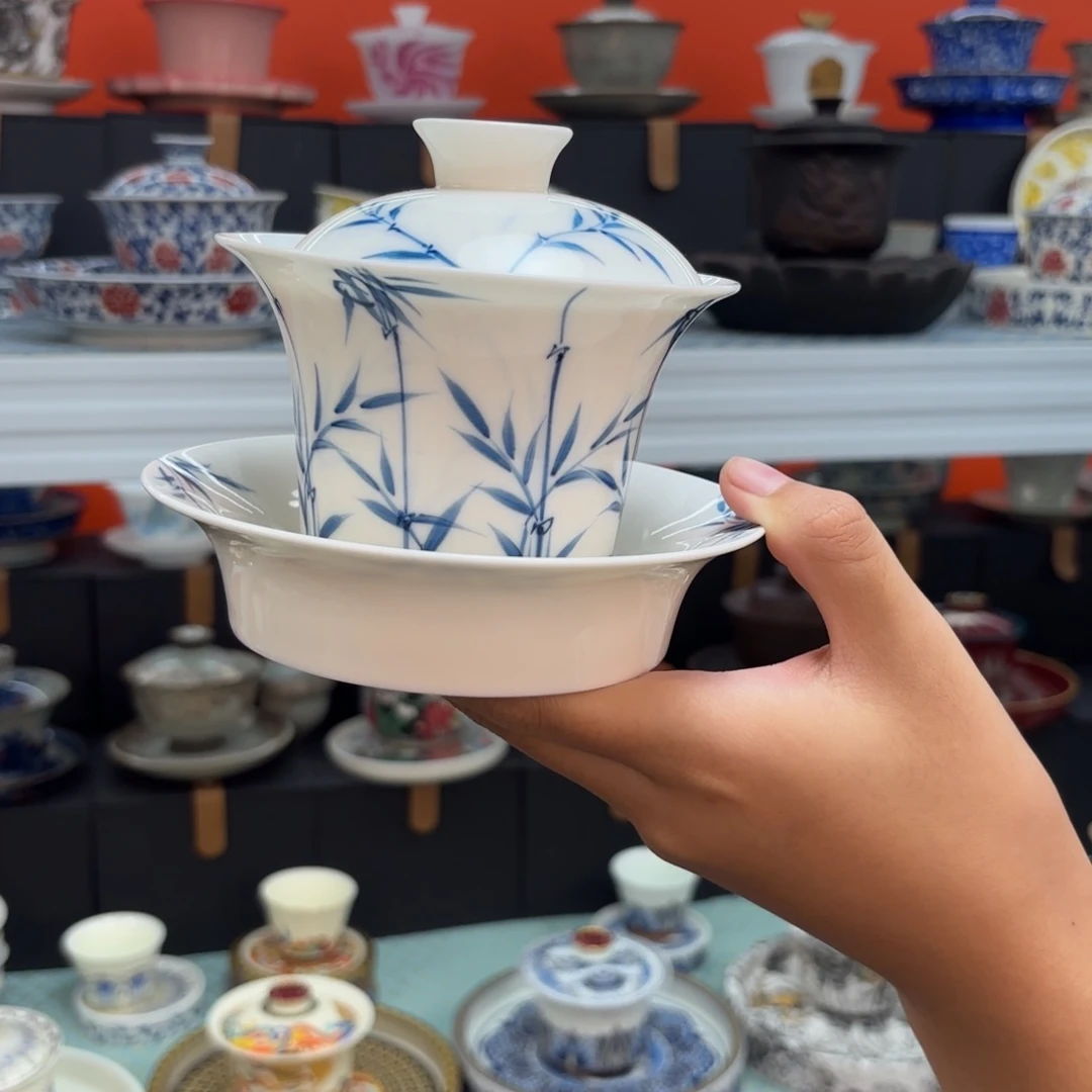 茶具是指由传统文化传承