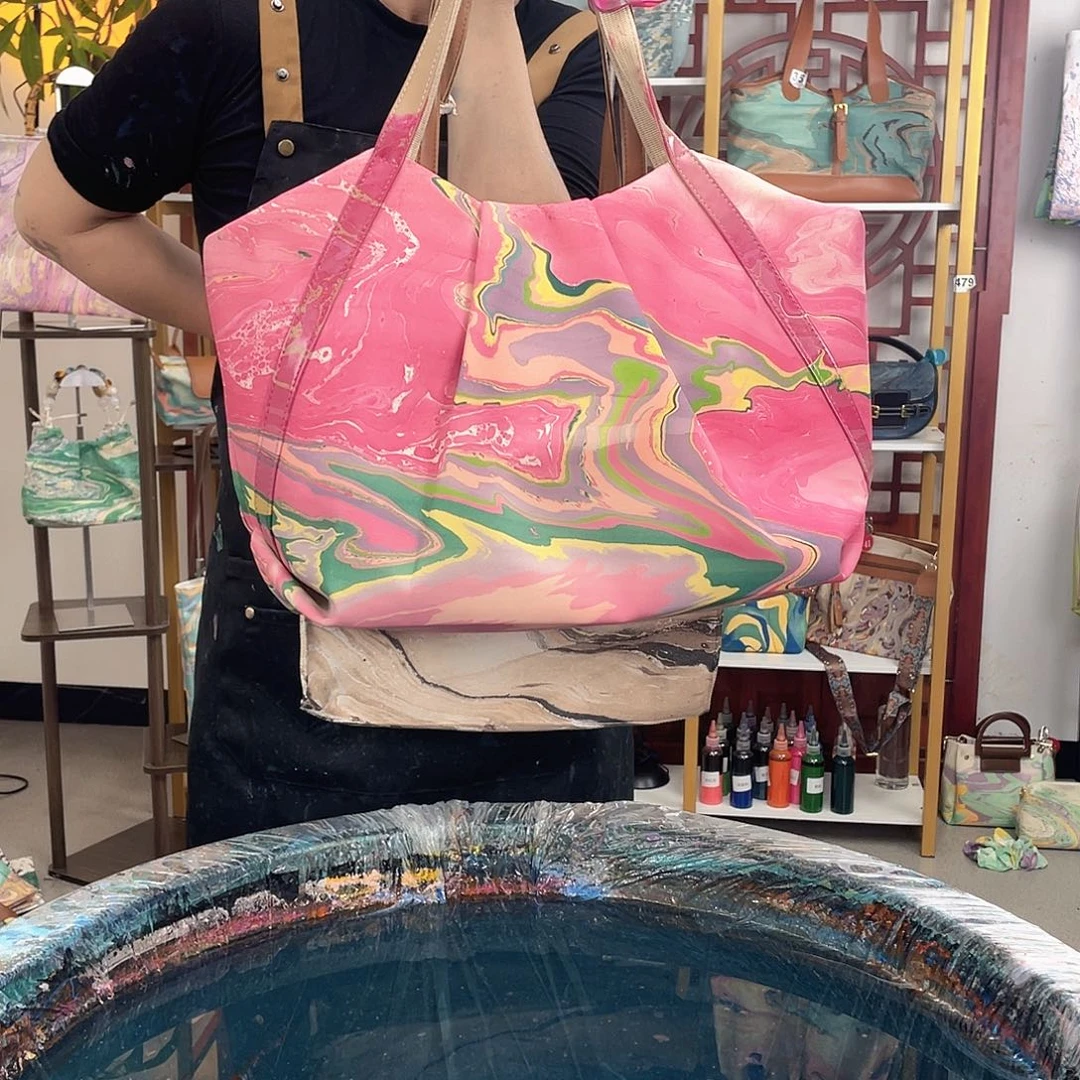 夕***s帆布68号高定不退不换