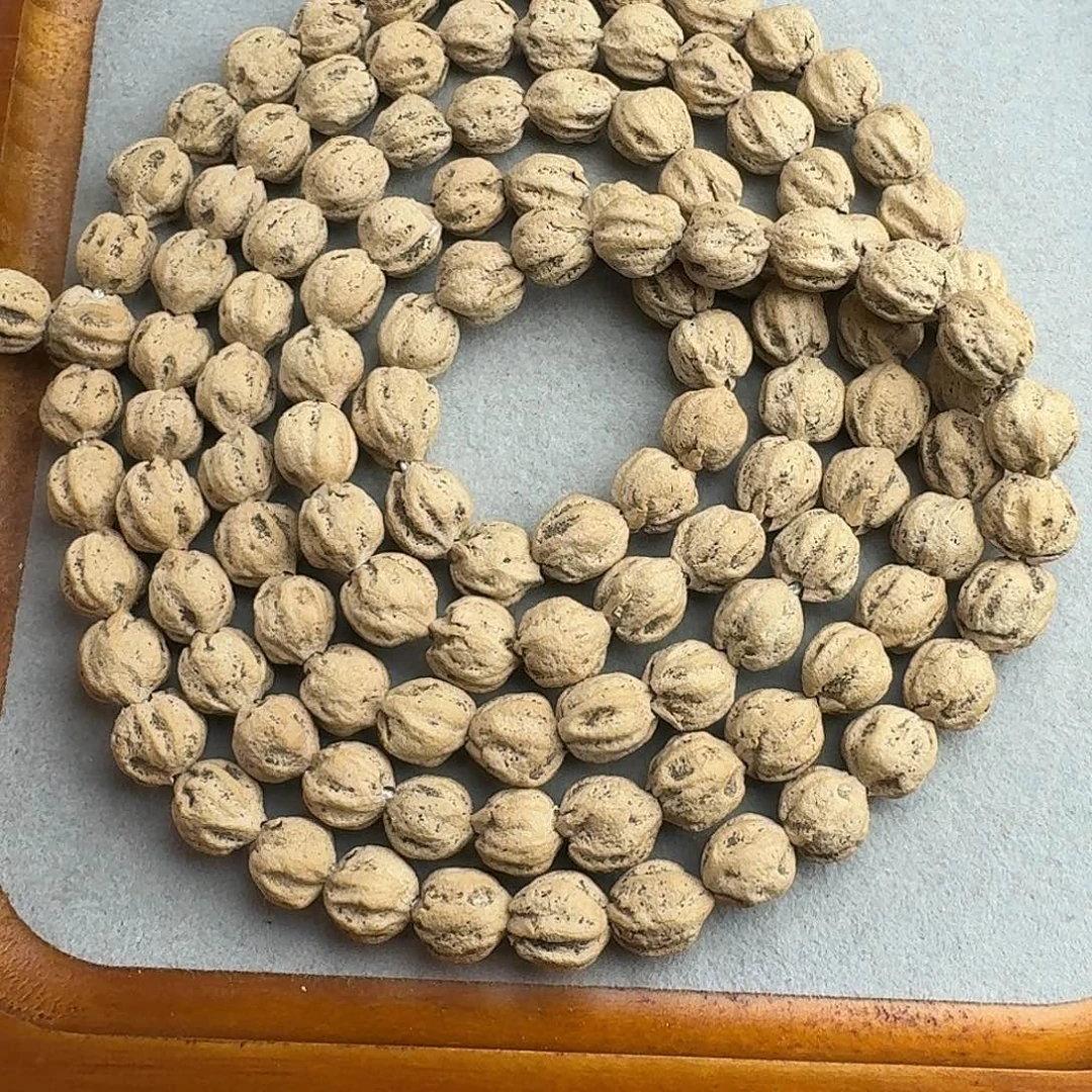 入***秋吊坠柏香籽/百香籽