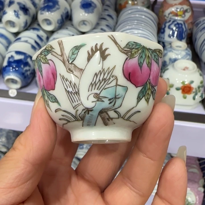 陶瓷艺术品收藏陶瓷