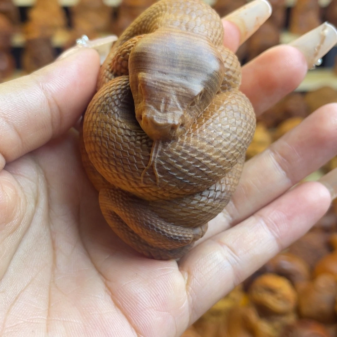 柏木（崖柏）放****哥崖柏，一物一拍