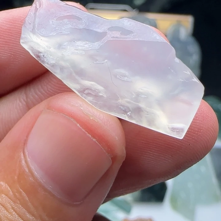 未镶嵌定制翡翠不包工
