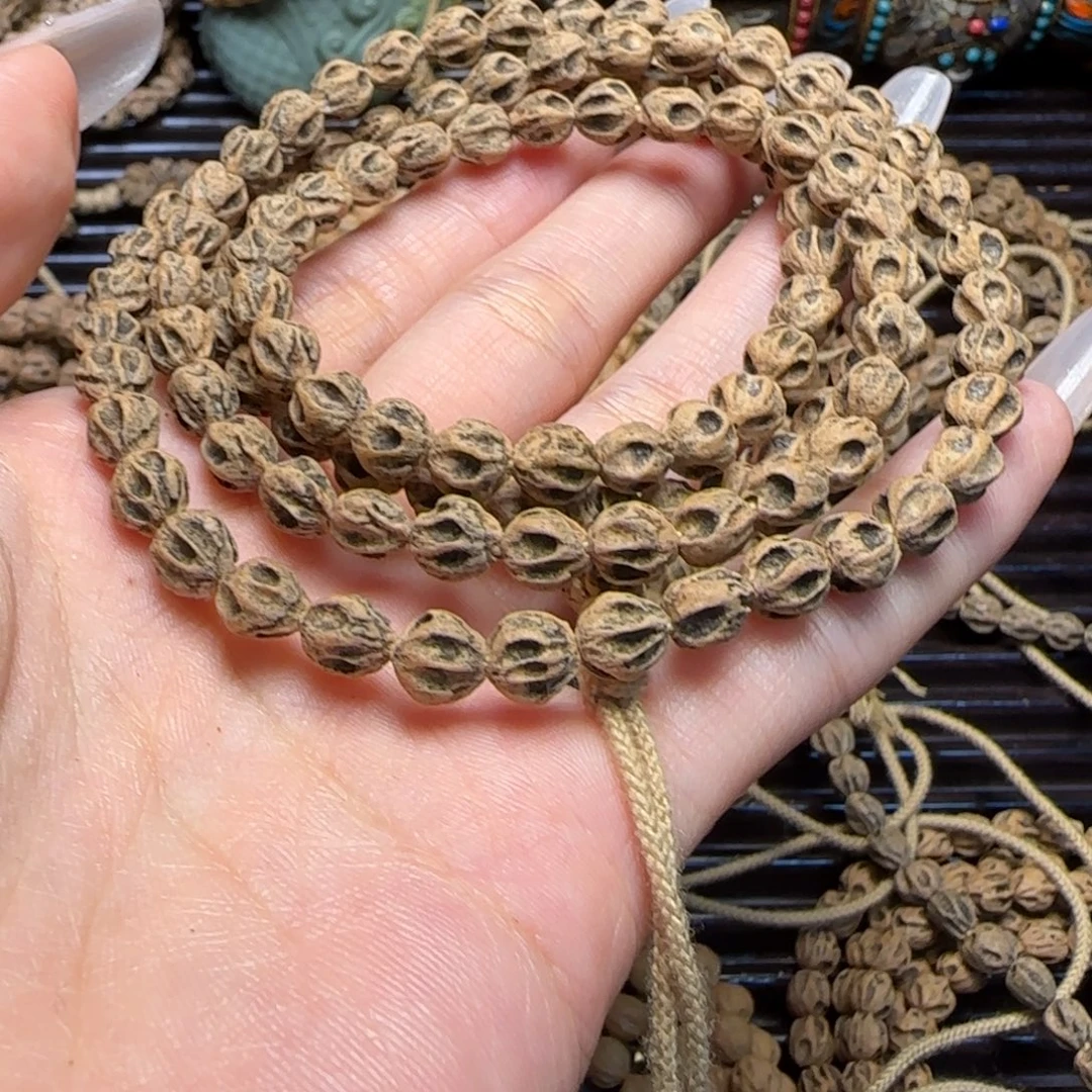 锻***）吊坠柏香籽/百香籽