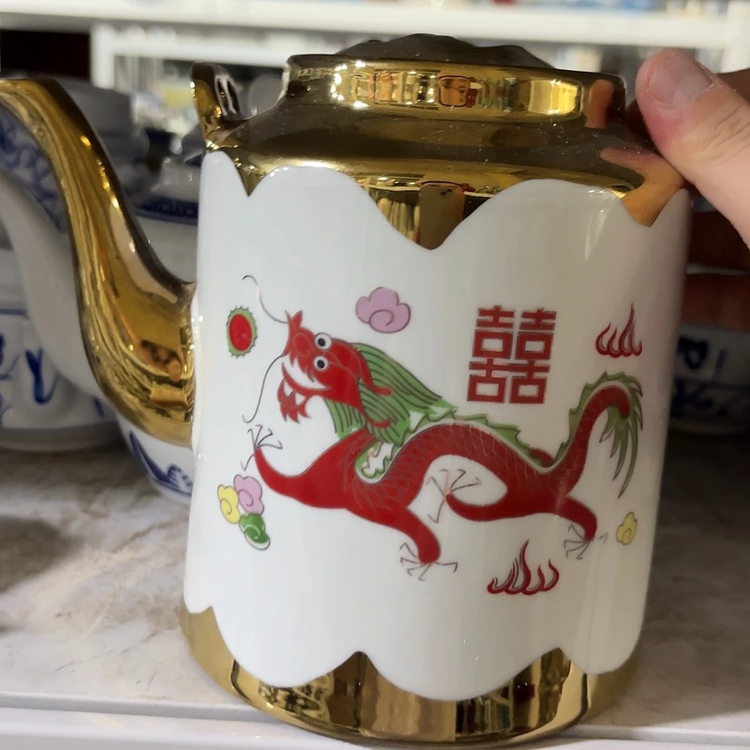 瓷片景德镇现代陶瓷用品