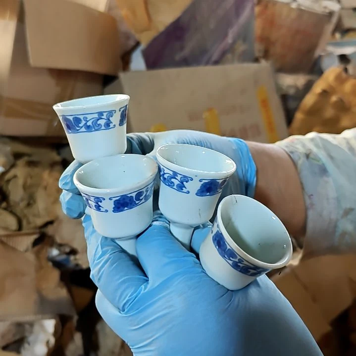 陶瓷盘子碗啥都有