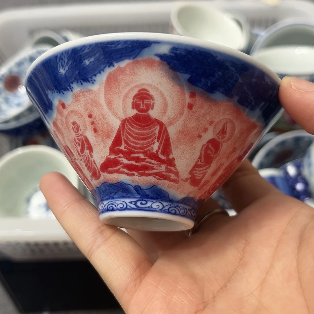 景德镇陶瓷学院的
