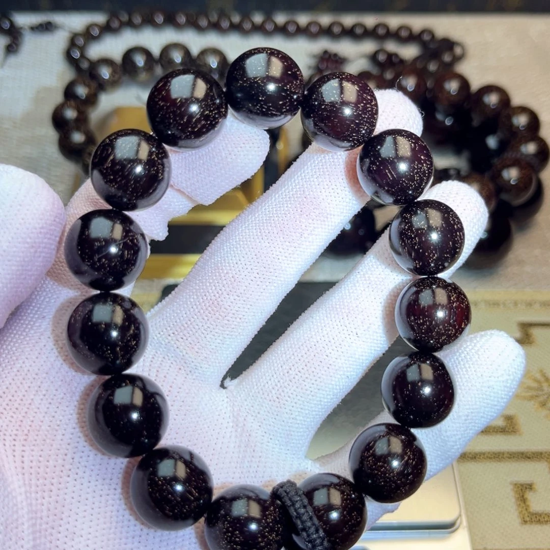 檀香紫檀（小叶紫檀）1.5 15满星