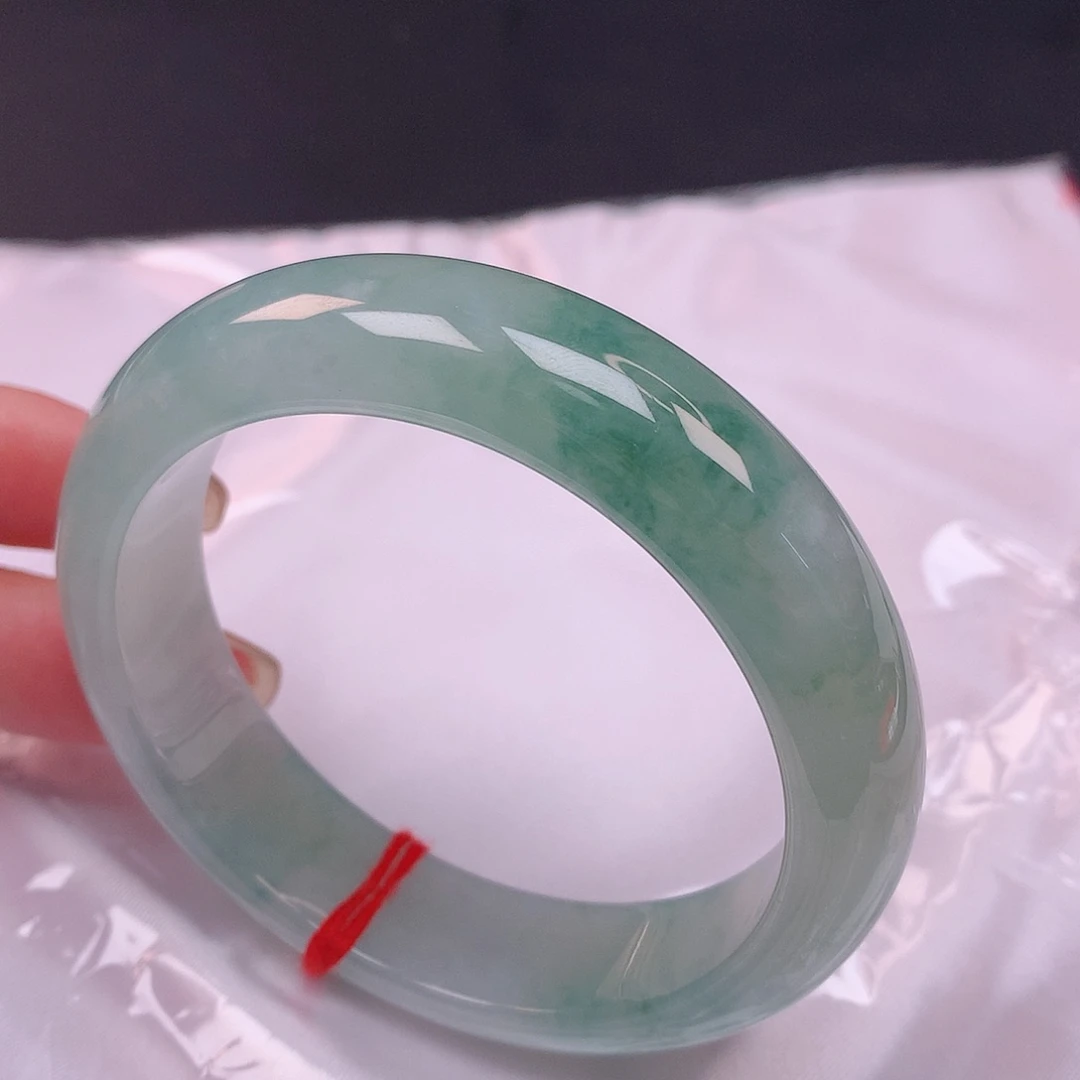 【闪购商品】未镶嵌手镯翡翠57