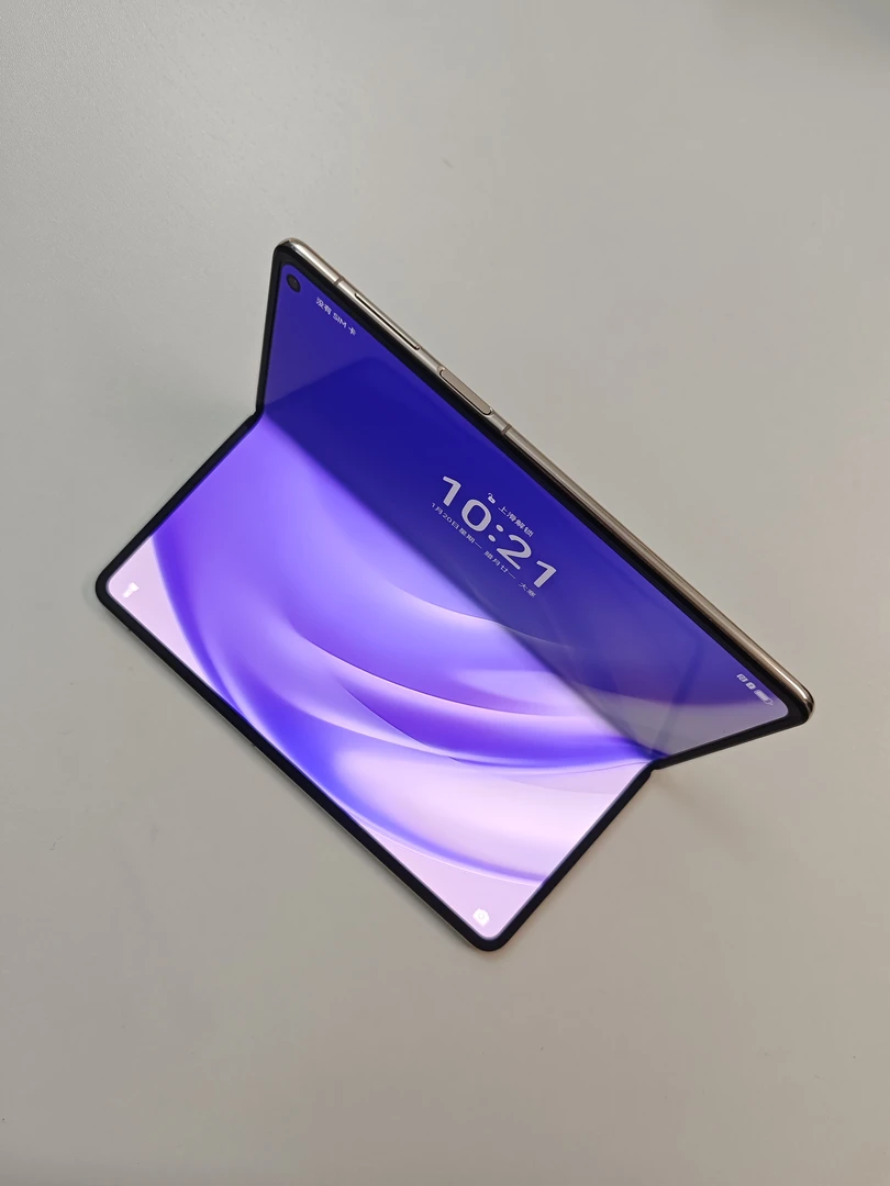 8新 Huawei/华为 华为mate X5  12+256G成色不错 性价比高