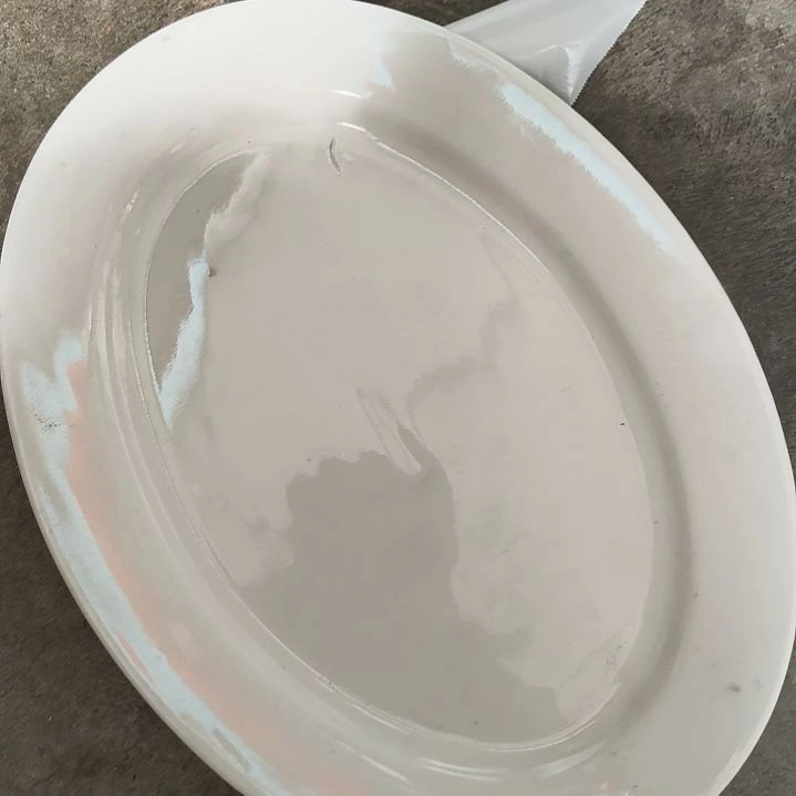 N***a陶瓷盘子碗啥都有