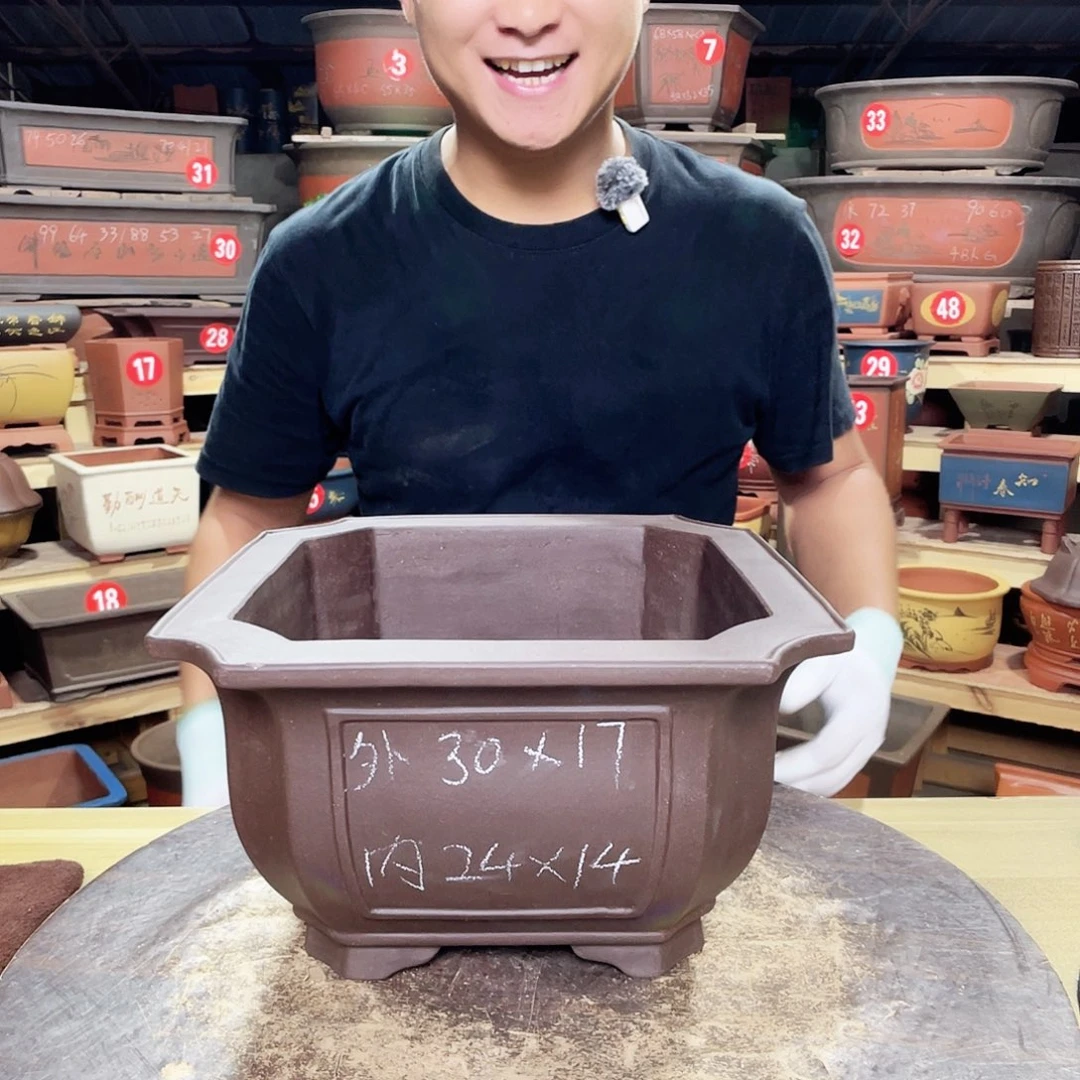 精品紫砂工厂直发
