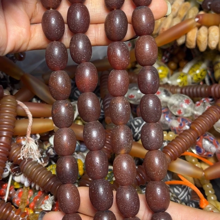 玻璃颈饰3003福利一条