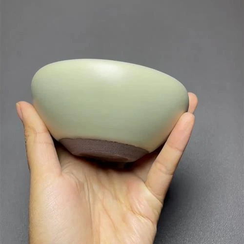 【闪购商品】茶盏-643............