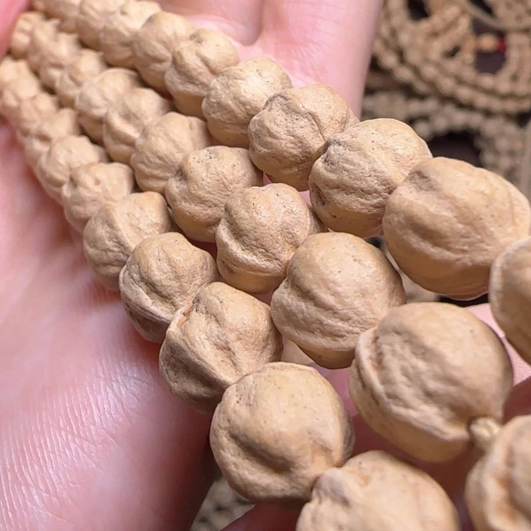 柏香籽/百香籽手串识****杰