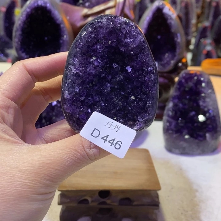 水晶摆件未镶嵌摆件