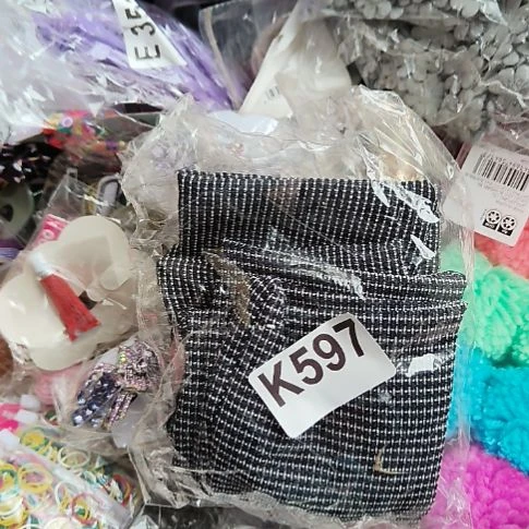 昨***风597手工辅料库存DIY