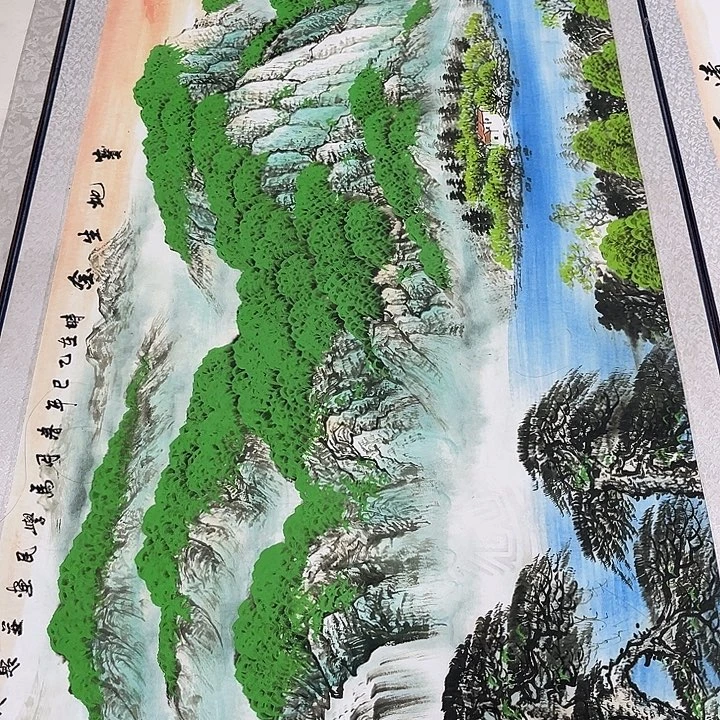 今天的我是个很好的