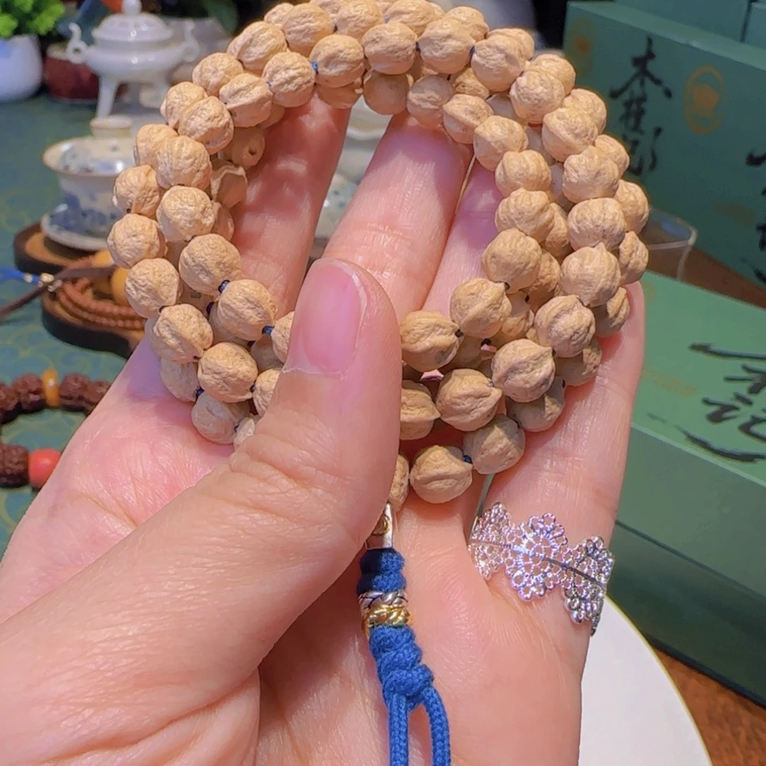 滑***友柏香籽/百香籽吊坠