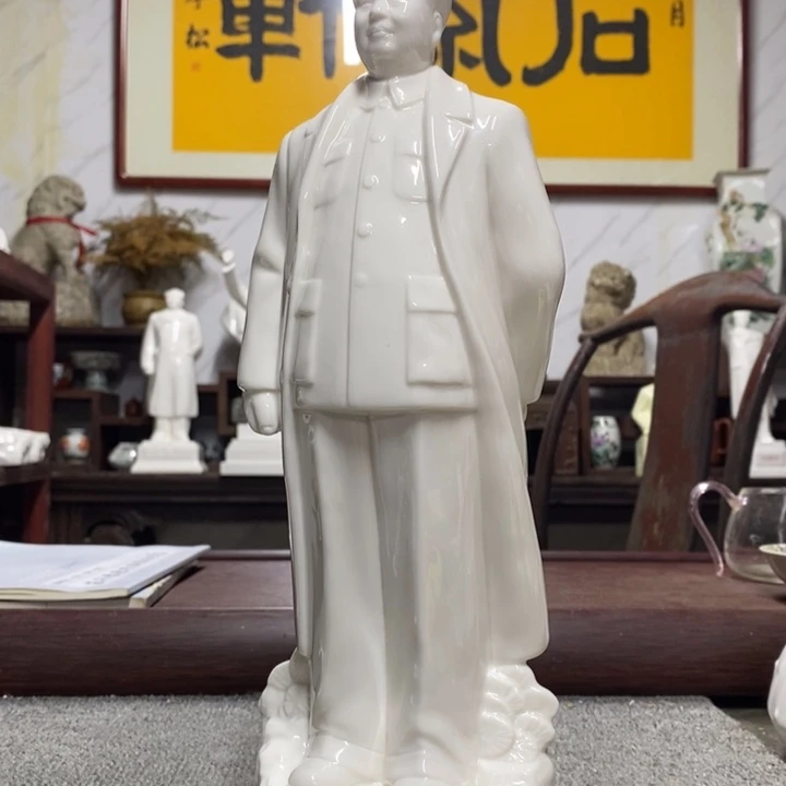 瓷片摆件摆件摆件