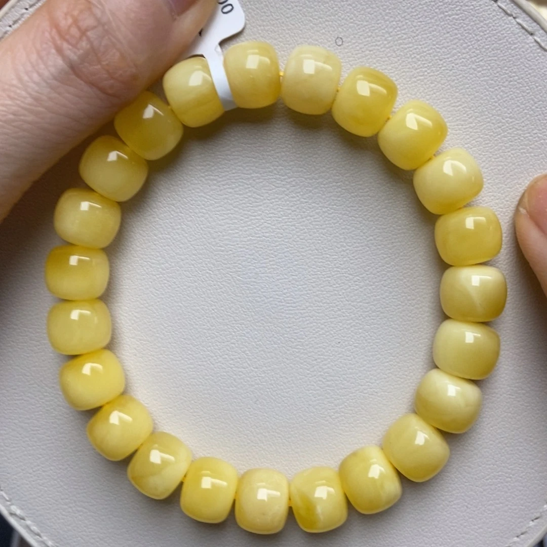 蜜蜡未镶嵌珠宝奇石30