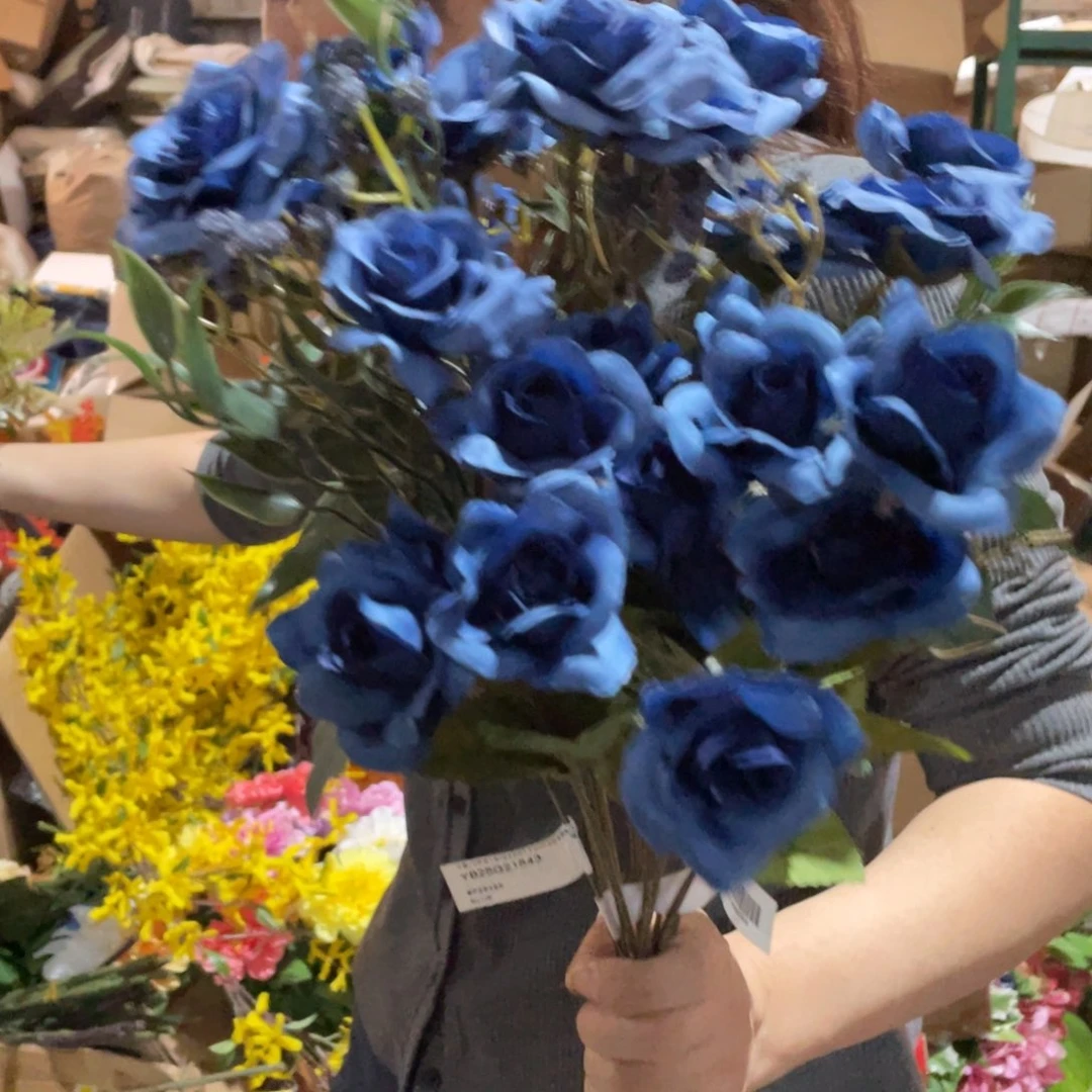 陶瓷花瓶，部分微瑕2