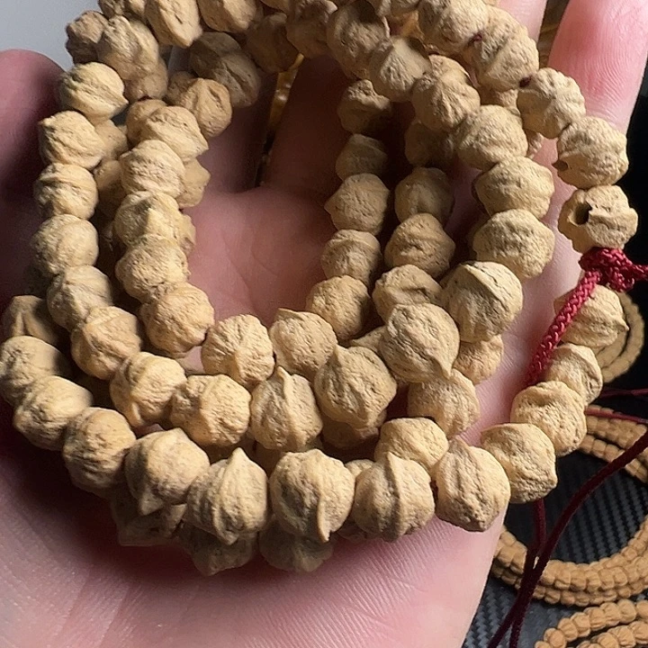 吊坠柏香籽/百香籽