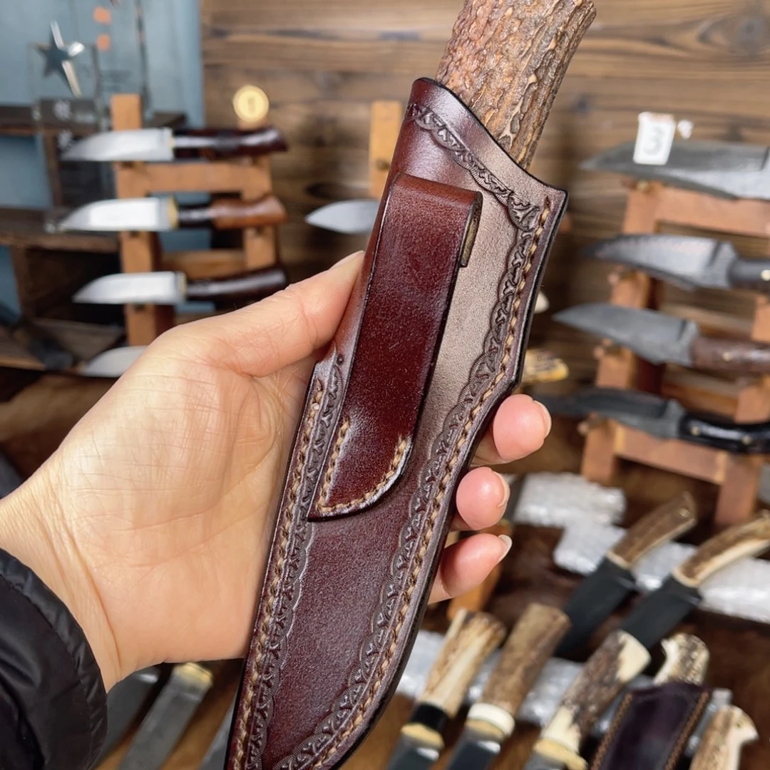 金属户外露营工具