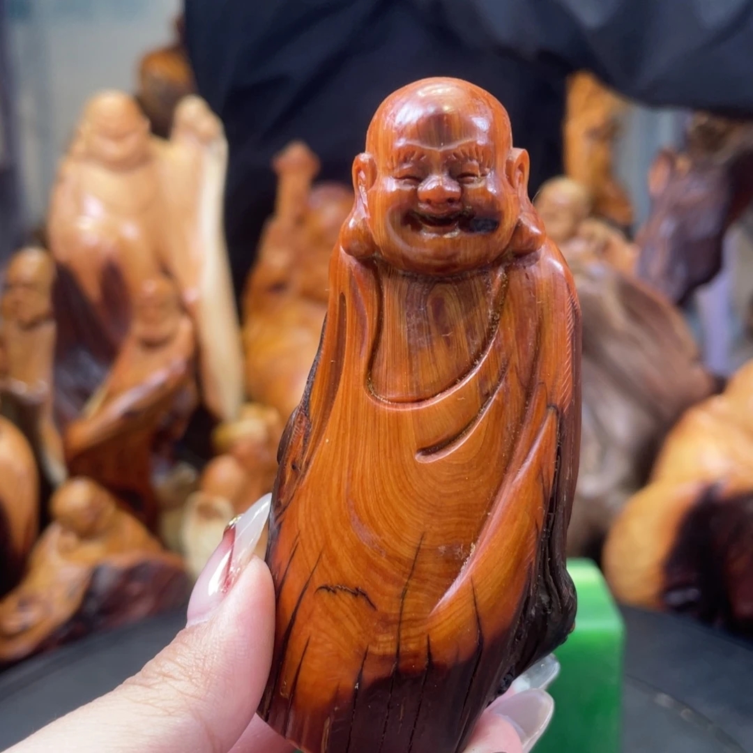 手串/手链柏木（崖柏）