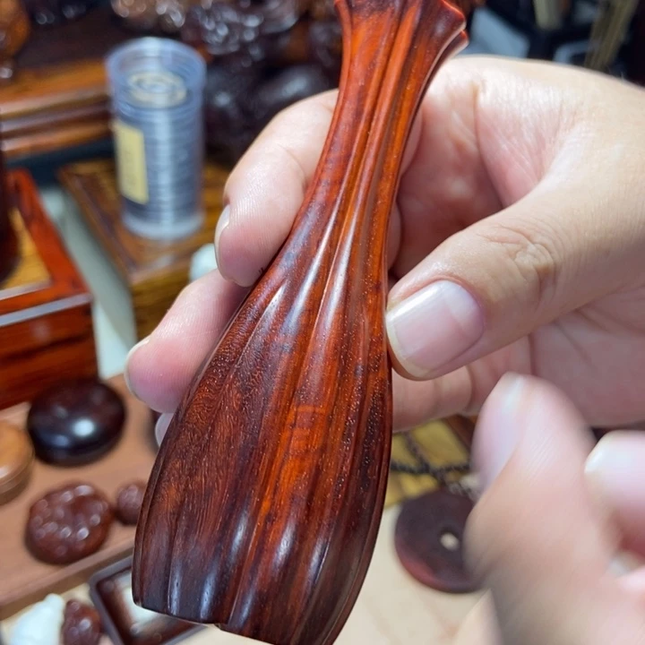檀香紫檀（小叶紫檀）