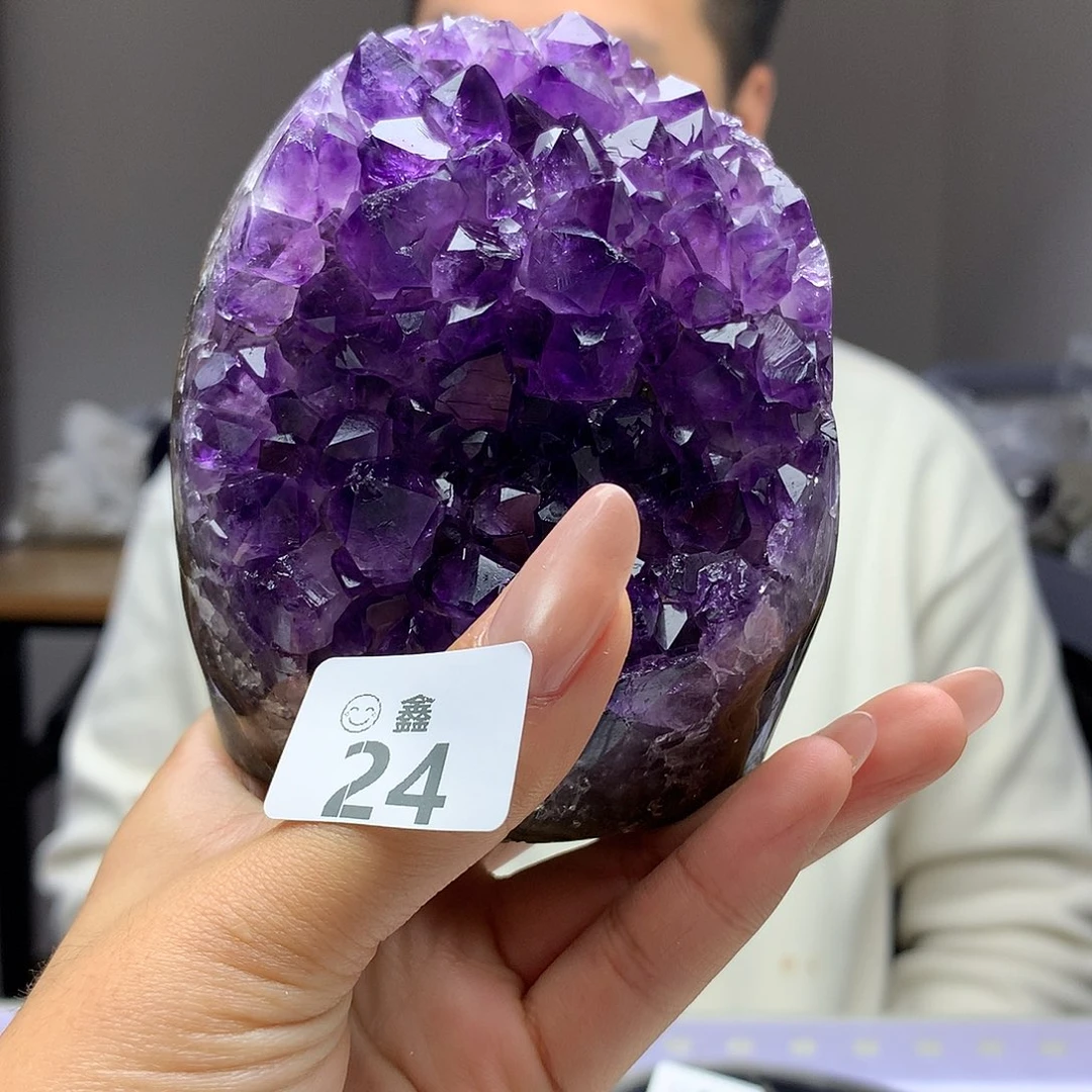 未镶嵌大型摆件（非配饰）水晶