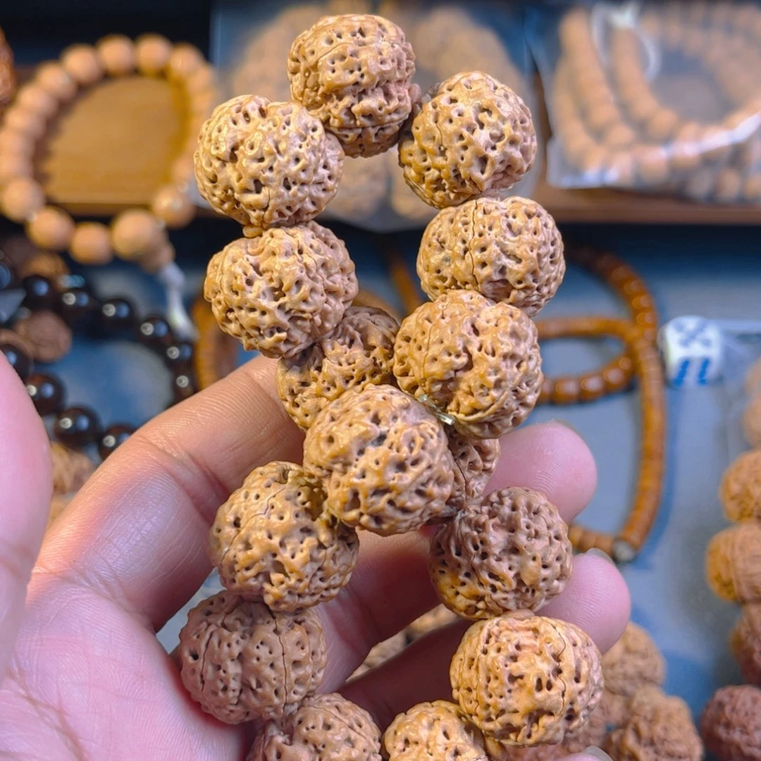 金刚菩提吊坠峰王大肠