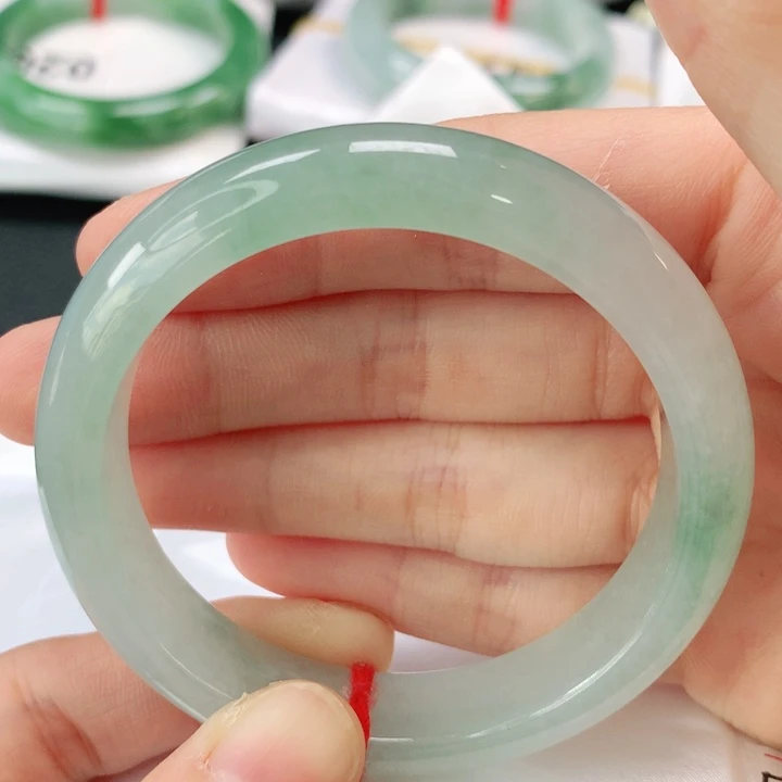 未镶嵌手镯翡翠翡翠手镯51.2