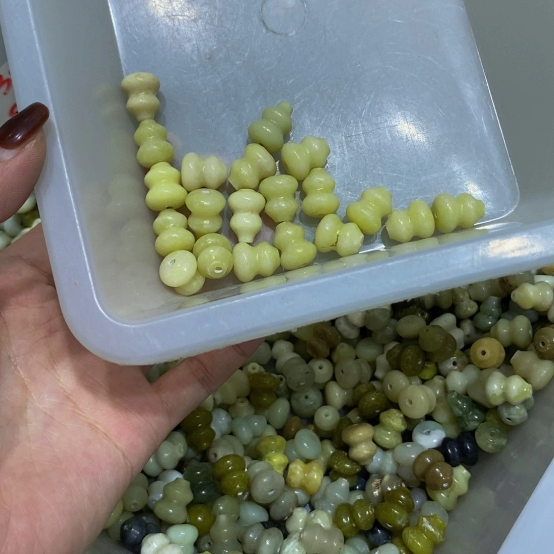 未镶嵌蛇纹石玉其他120