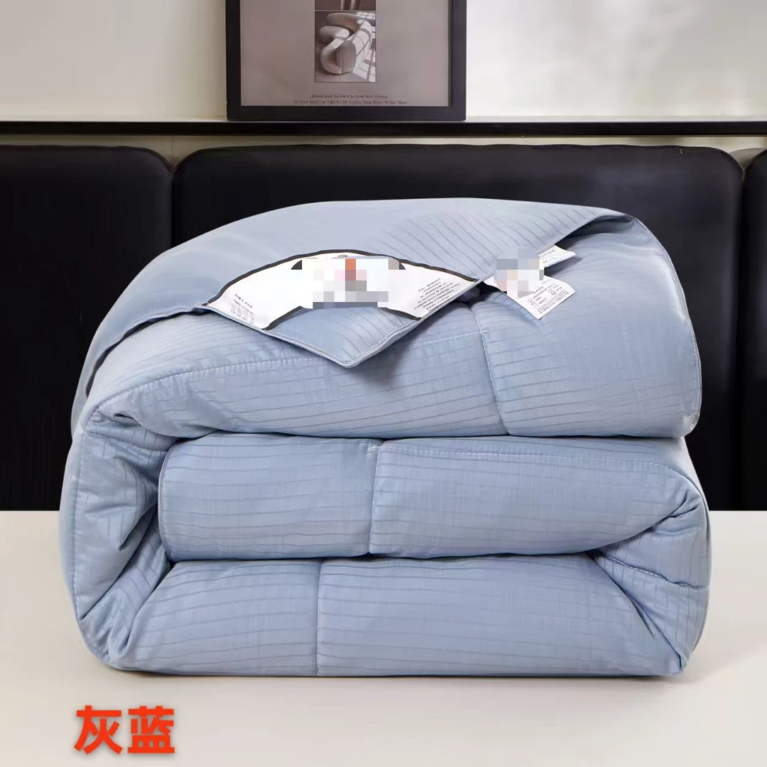 恒恒源品牌订单，羊绒被五斤数量有限