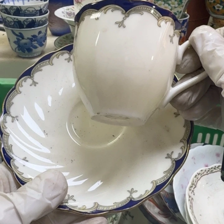 瓷片开播啦…开播啦！