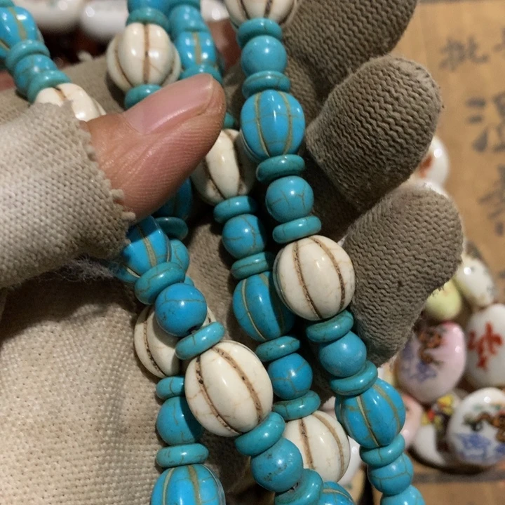 洱***哥瓷片太好了就像不小心看到我和我一样