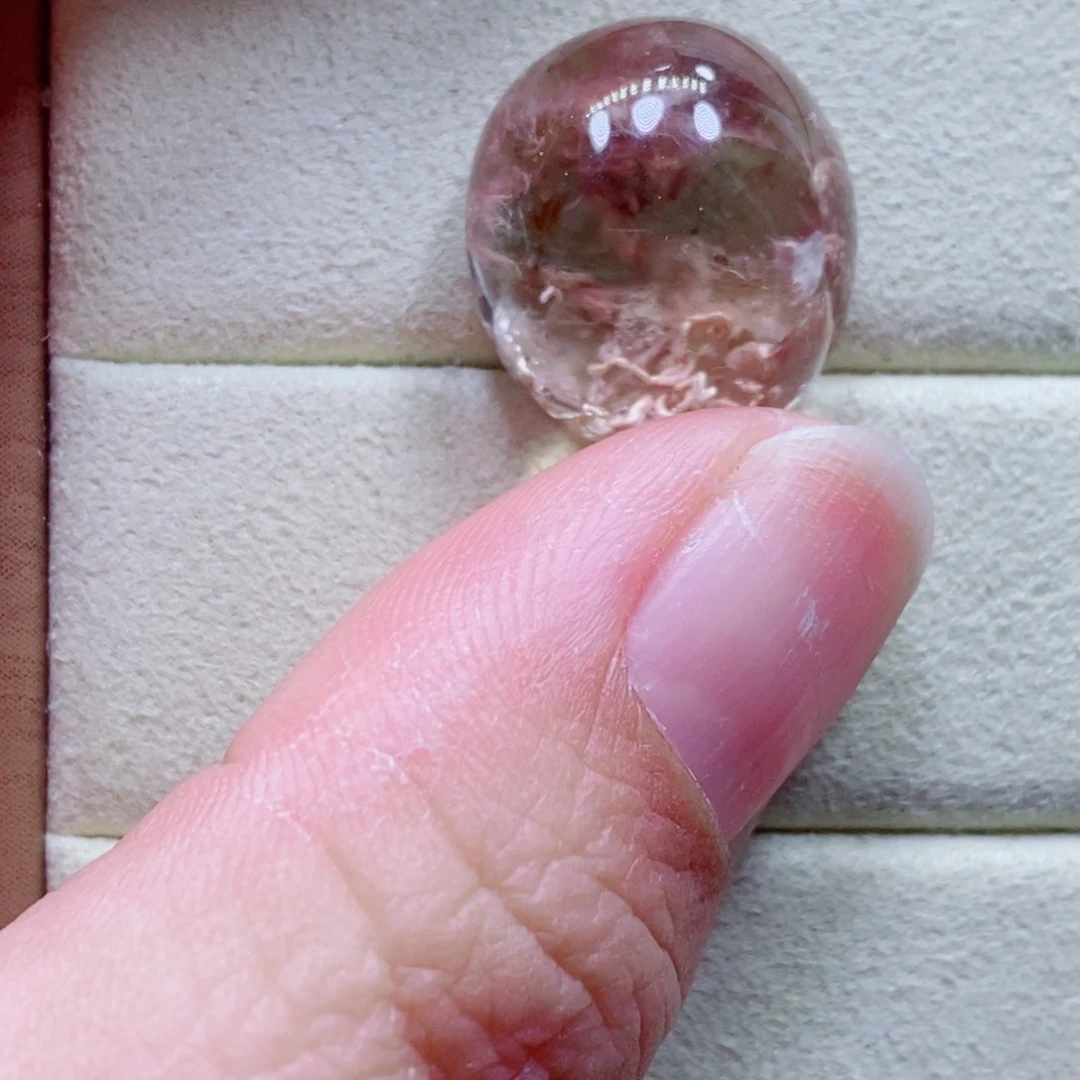 颈饰未镶嵌水晶水晶