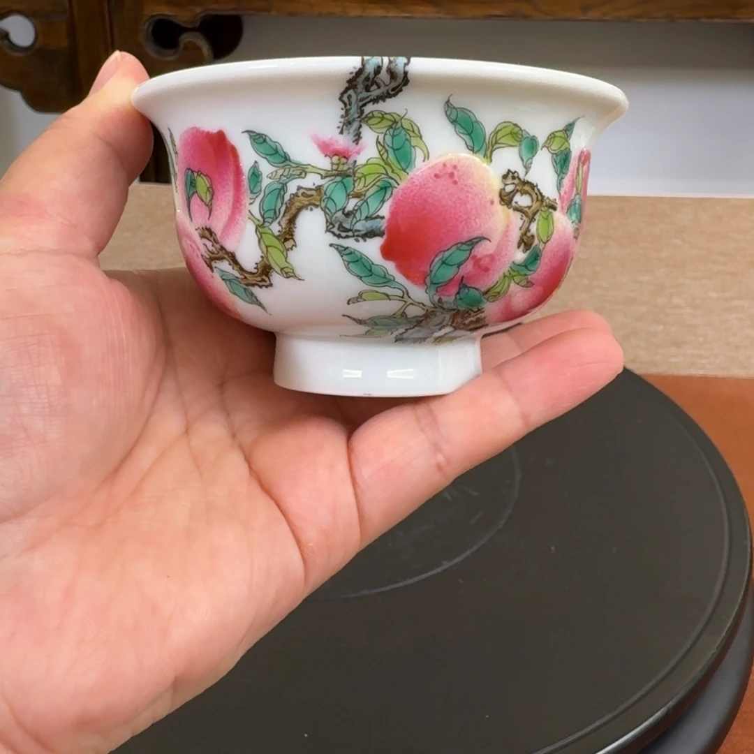 景德镇陶瓷艺术品