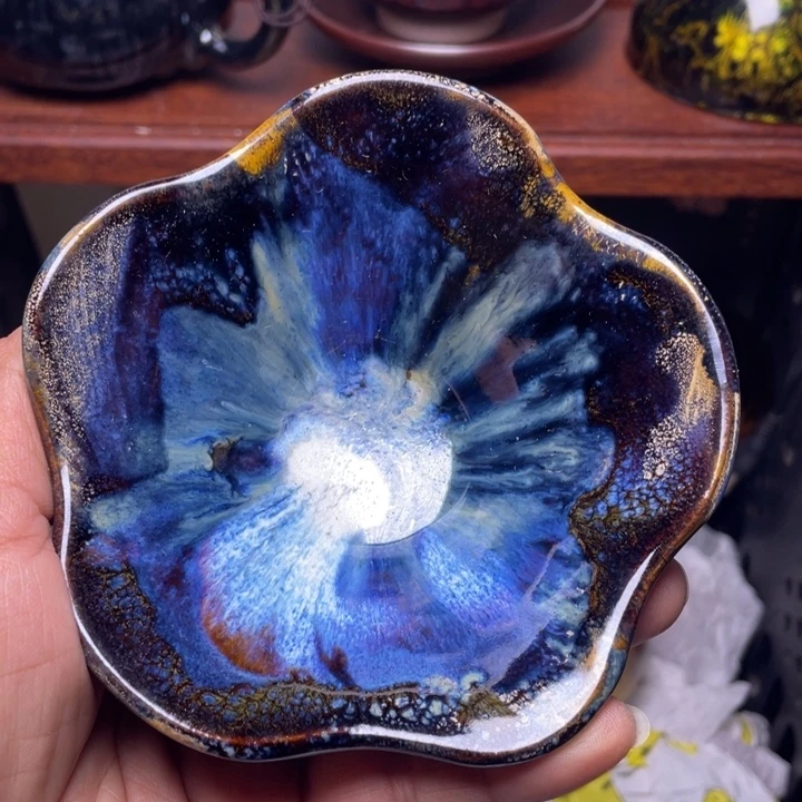 茶盏你说过一段很美好的话