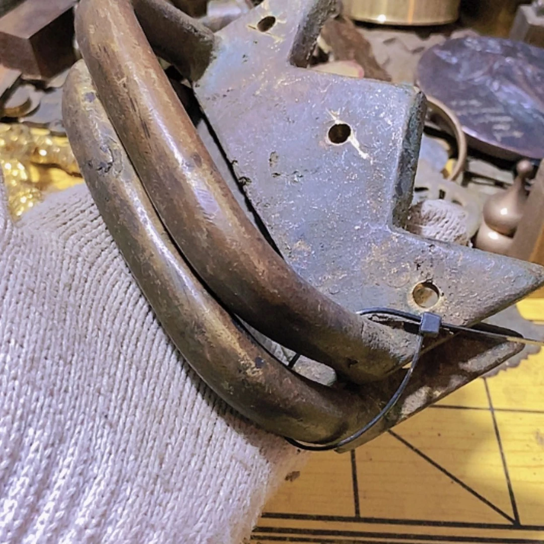 【闪购商品】四**韵金属制品