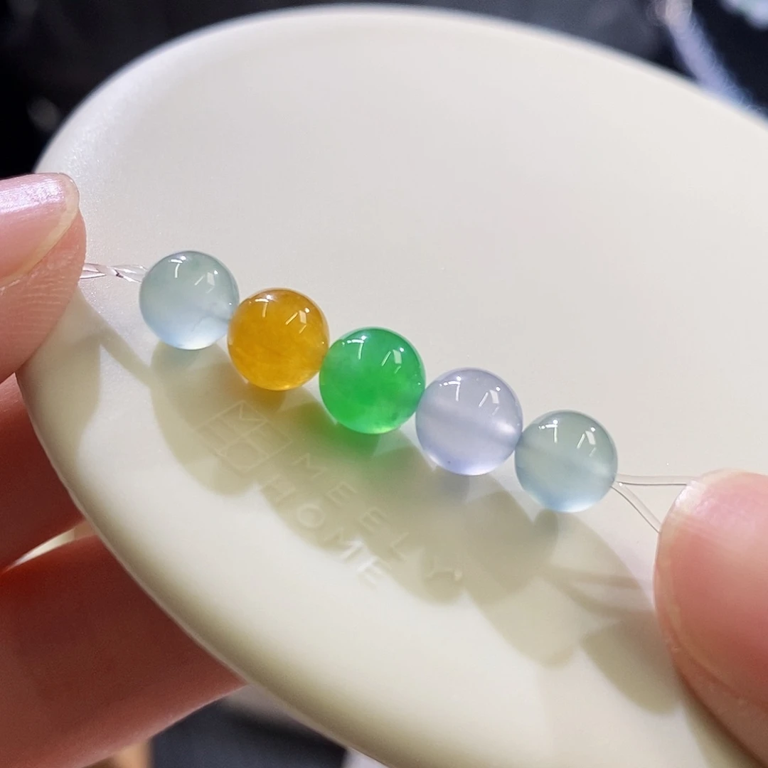 未镶嵌挂件翡翠卡7特价