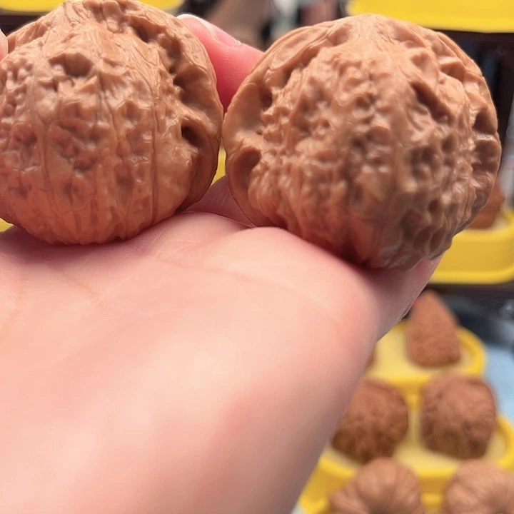 空***间文玩核桃吊坠666888