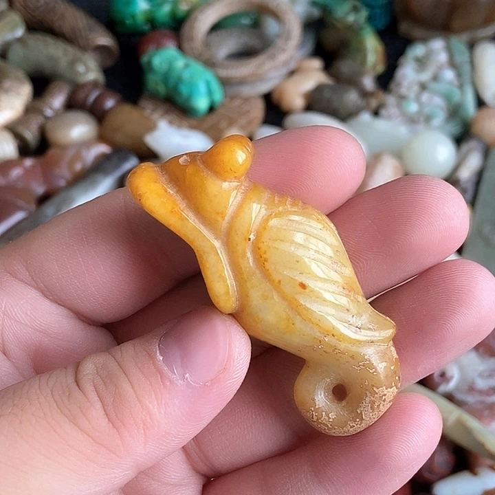 摆件直播间链接17