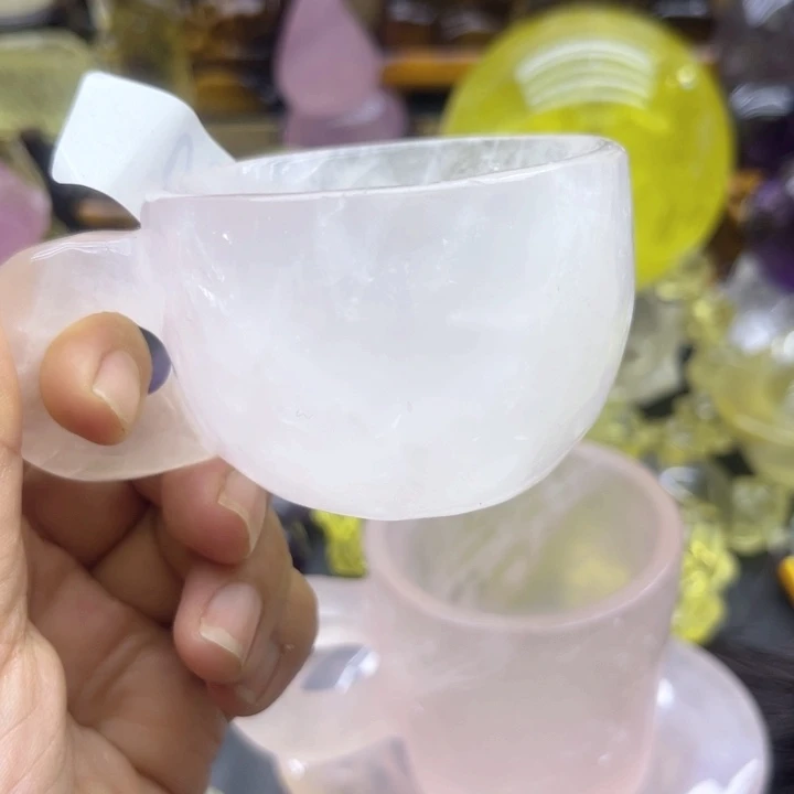 水晶摆件未镶嵌摆件