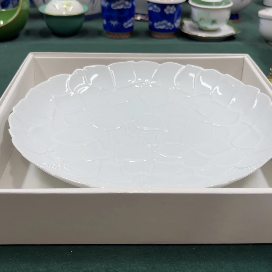 云翼堂家瓷器真好看